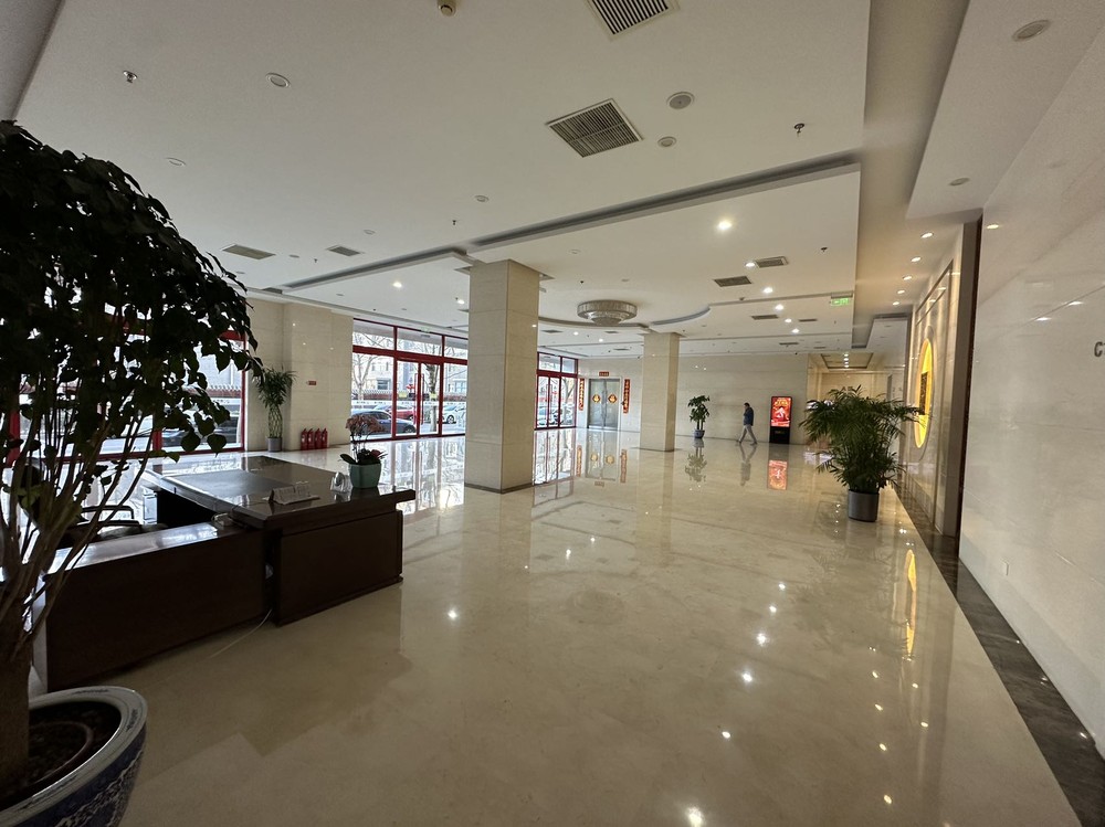 大堂3