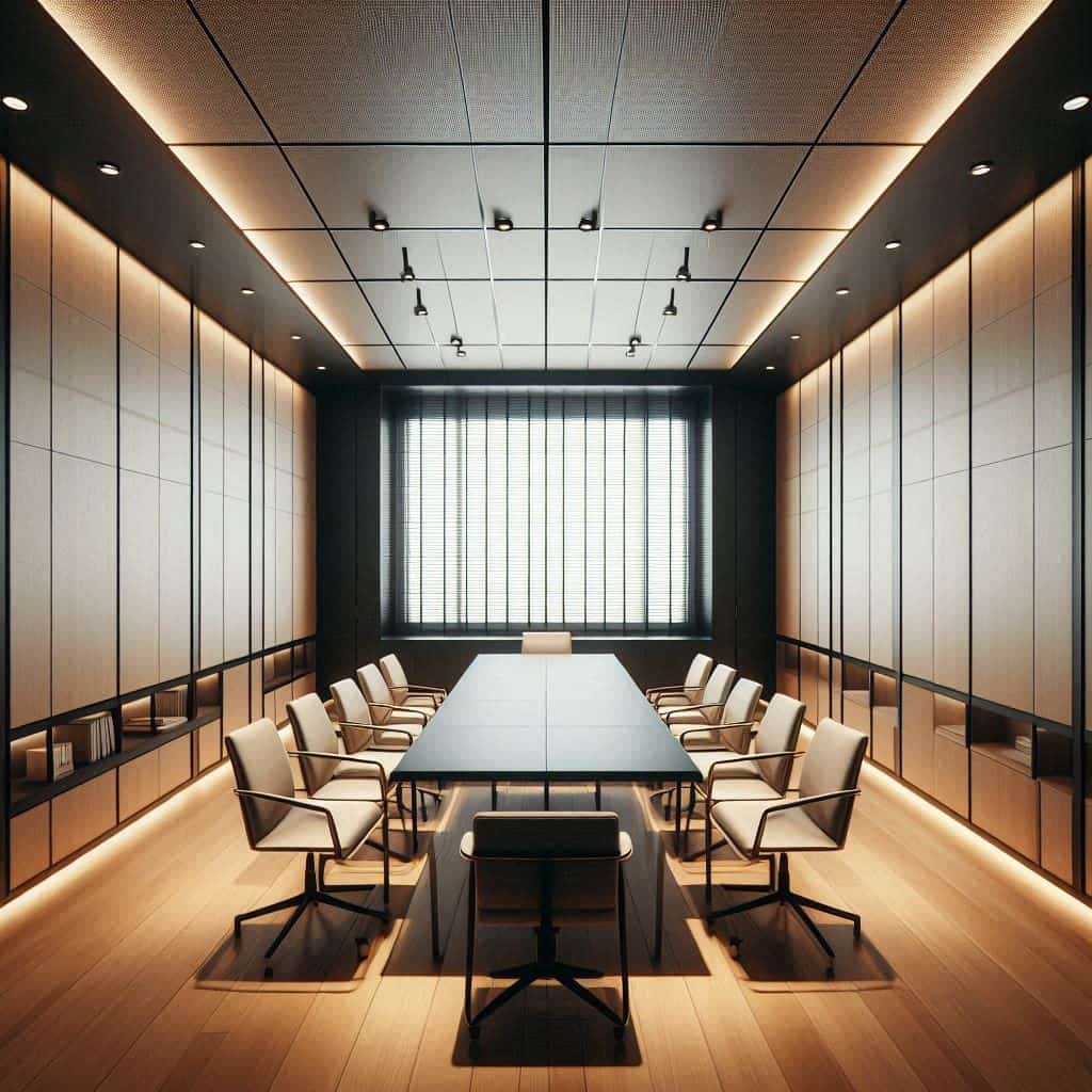 虚拟会议技术的升级对写字楼办公沟通效率有何影响